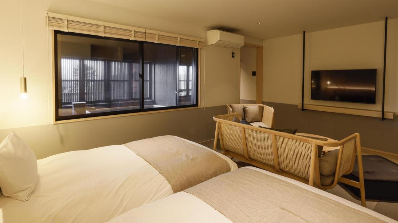 Yoshidaya Sannoukaku Hotel Кага Екстериор снимка