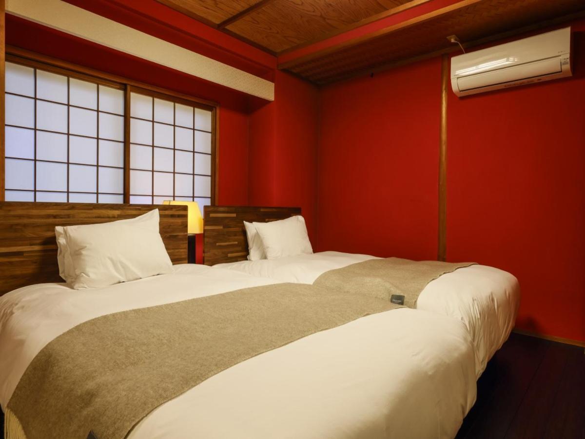 Yoshidaya Sannoukaku Hotel Кага Екстериор снимка