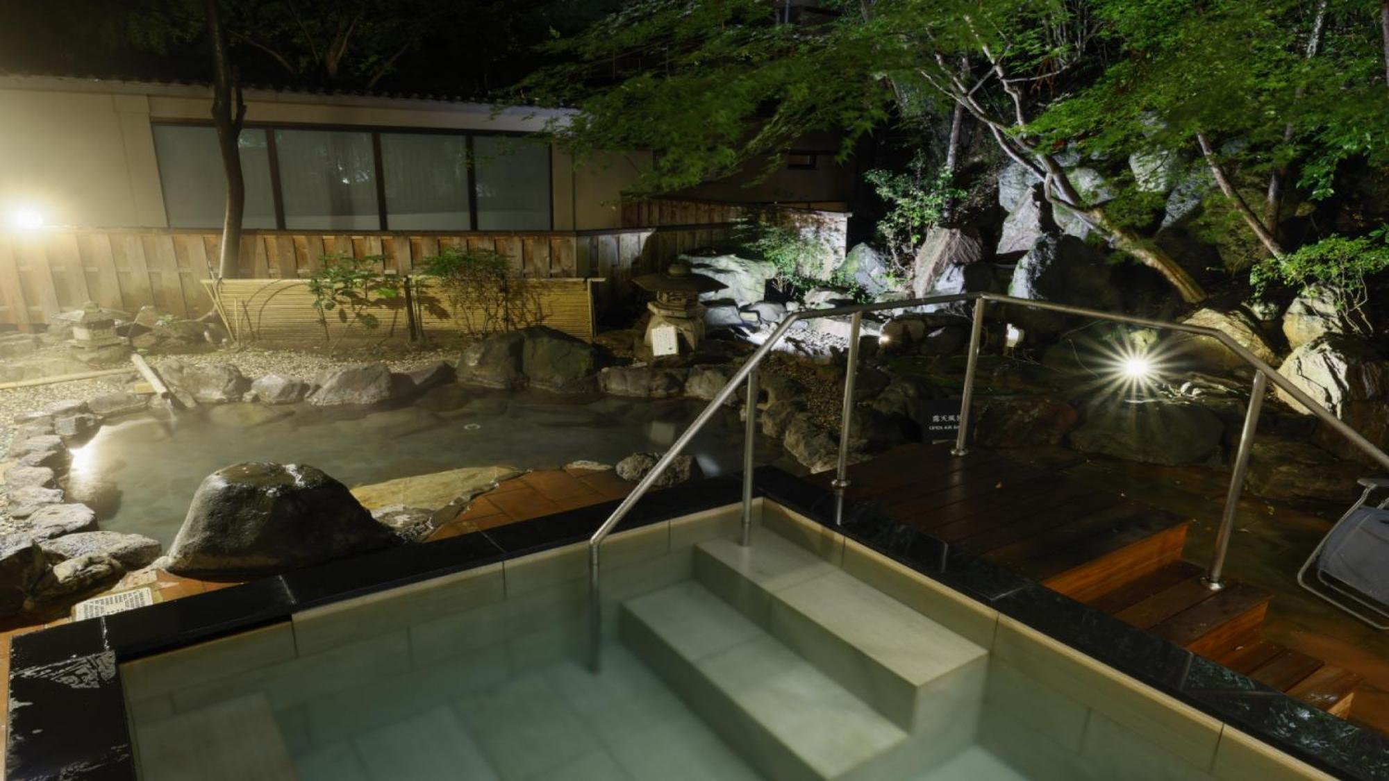 Yoshidaya Sannoukaku Hotel Кага Екстериор снимка