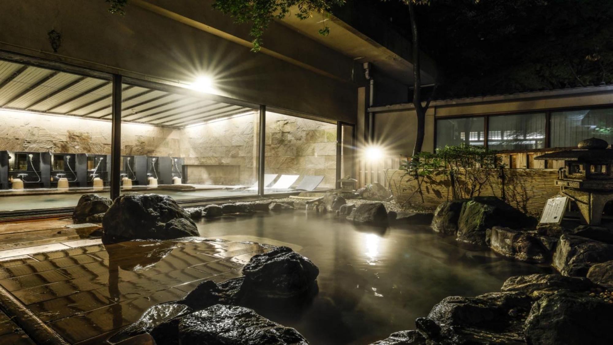 Yoshidaya Sannoukaku Hotel Кага Екстериор снимка
