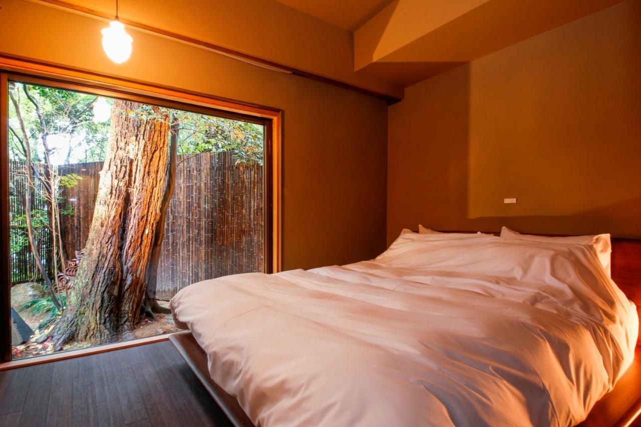 Yoshidaya Sannoukaku Hotel Кага Екстериор снимка